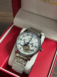 Automatic Watch – Premium Luxury Timepiece