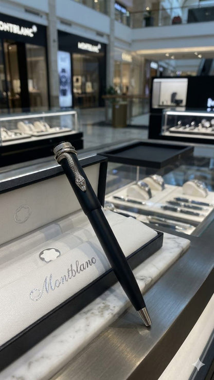 Premium Pen – Luxury Writing Edition (Set of 2 pens )