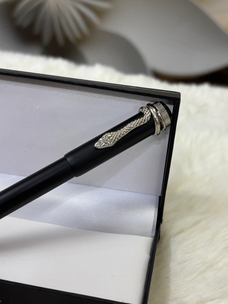 Premium Pen – Luxury Writing Edition (Set of 2 pens )