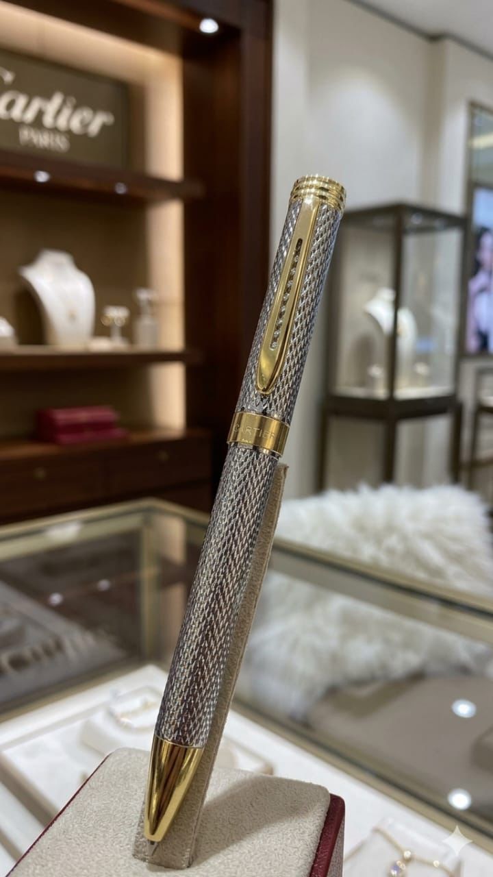 Premium Pen – Luxury Writing Edition ( Set of 2)