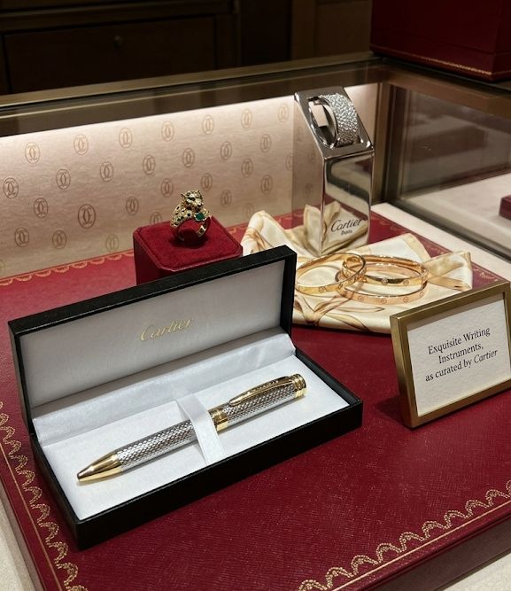 Premium Pen – Luxury Writing Edition ( Set of 2)