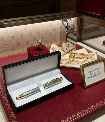 Premium Pen – Luxury Writing Edition ( Set of 2)