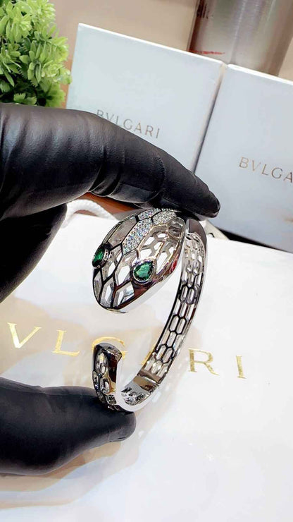 Bvl Bracelet with Ring – Latest Luxury Jewellery Set