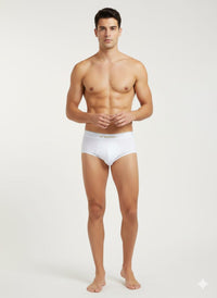 Men's Briefs – Premium Comfort Collection (Pack of 3