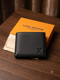 Men's Wallet Set – Premium Luxury Wallet (Pack of 2)