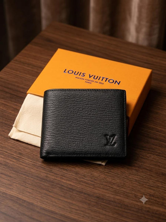 Men's Wallet Set – Premium Luxury Wallet (Pack of 2)