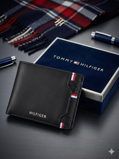 Men's Wallet Set – Premium Luxury (Pack of 2)