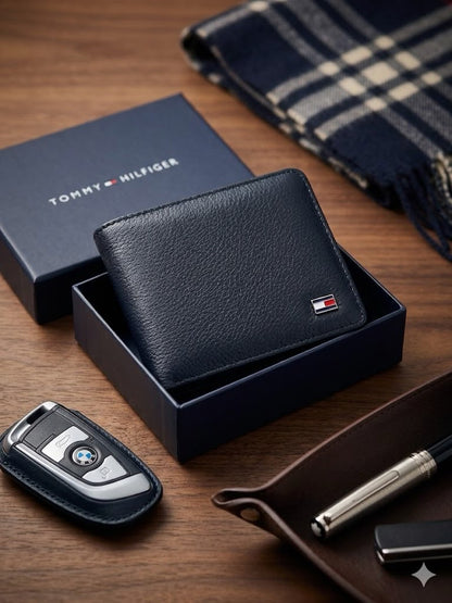 Men's Wallet Set – Premium Luxury (Pack of 2)
