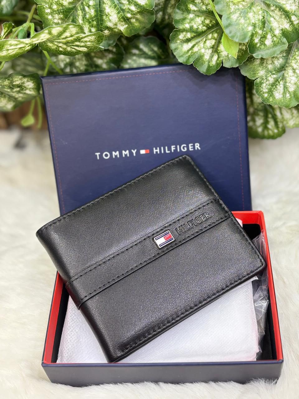 Men's Wallet Set – Premium Luxury (Pack of 2)
