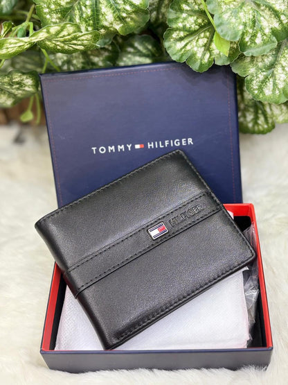 Men's Wallet Set – Premium Luxury (Pack of 2)