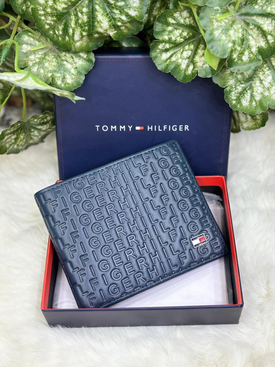 Men's Wallet Set – Premium Luxury (Pack of 2)