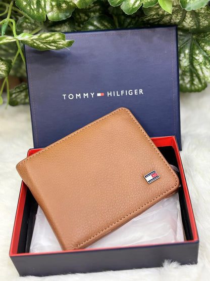 Men's Wallet Set – Premium Luxury (Pack of 2)