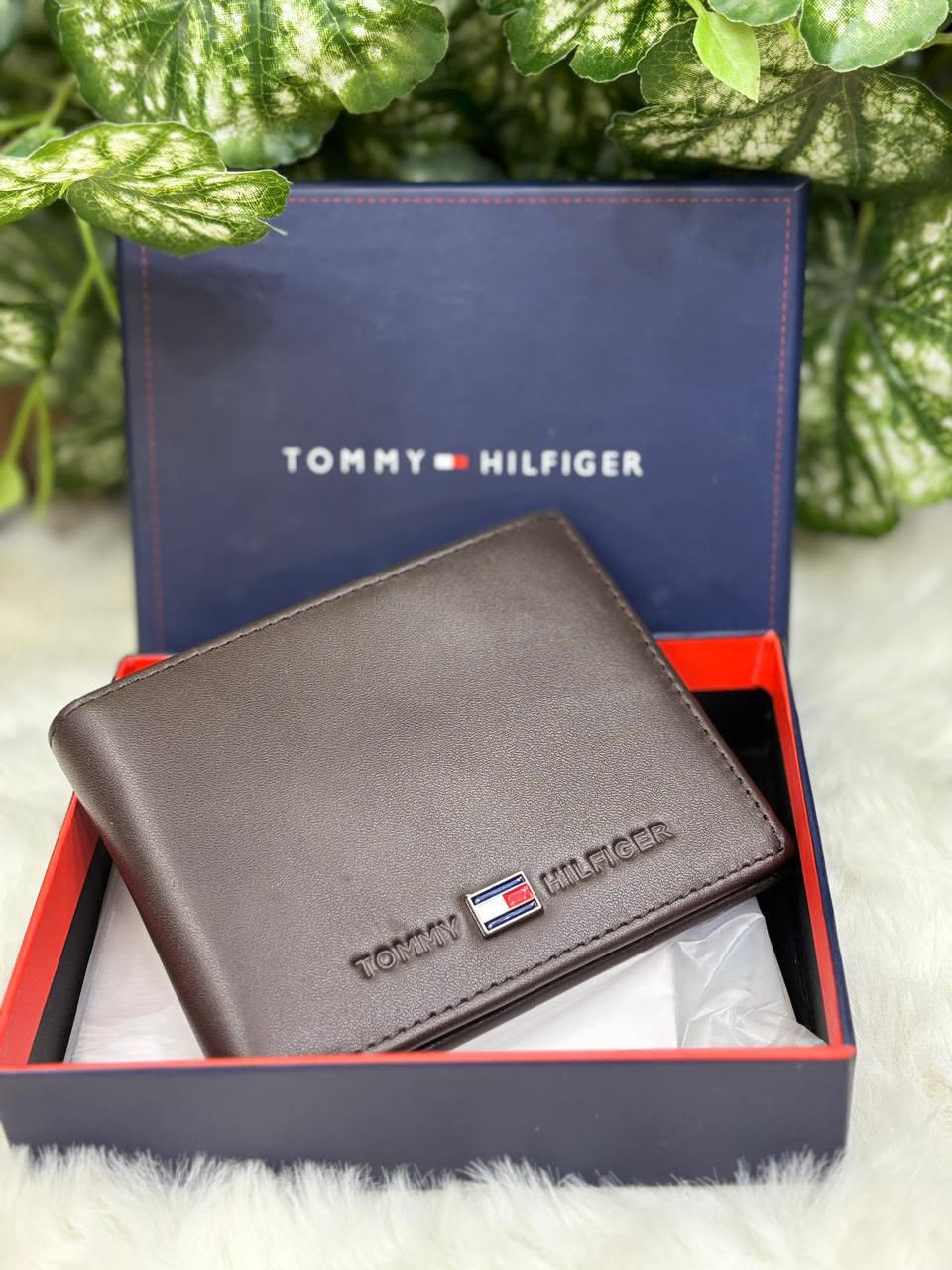 Men's Wallet Set – Premium Luxury (Pack of 2)