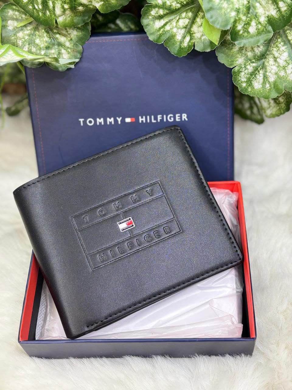 Men's Wallet Set – Premium Luxury (Pack of 2)