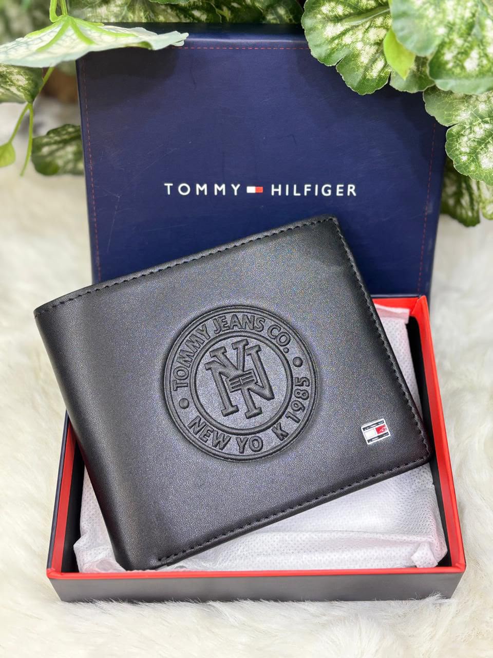Men's Wallet Set – Premium Luxury (Pack of 2)