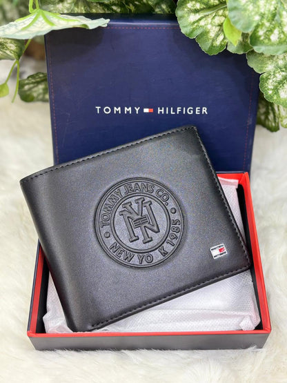 Men's Wallet Set – Premium Luxury (Pack of 2)