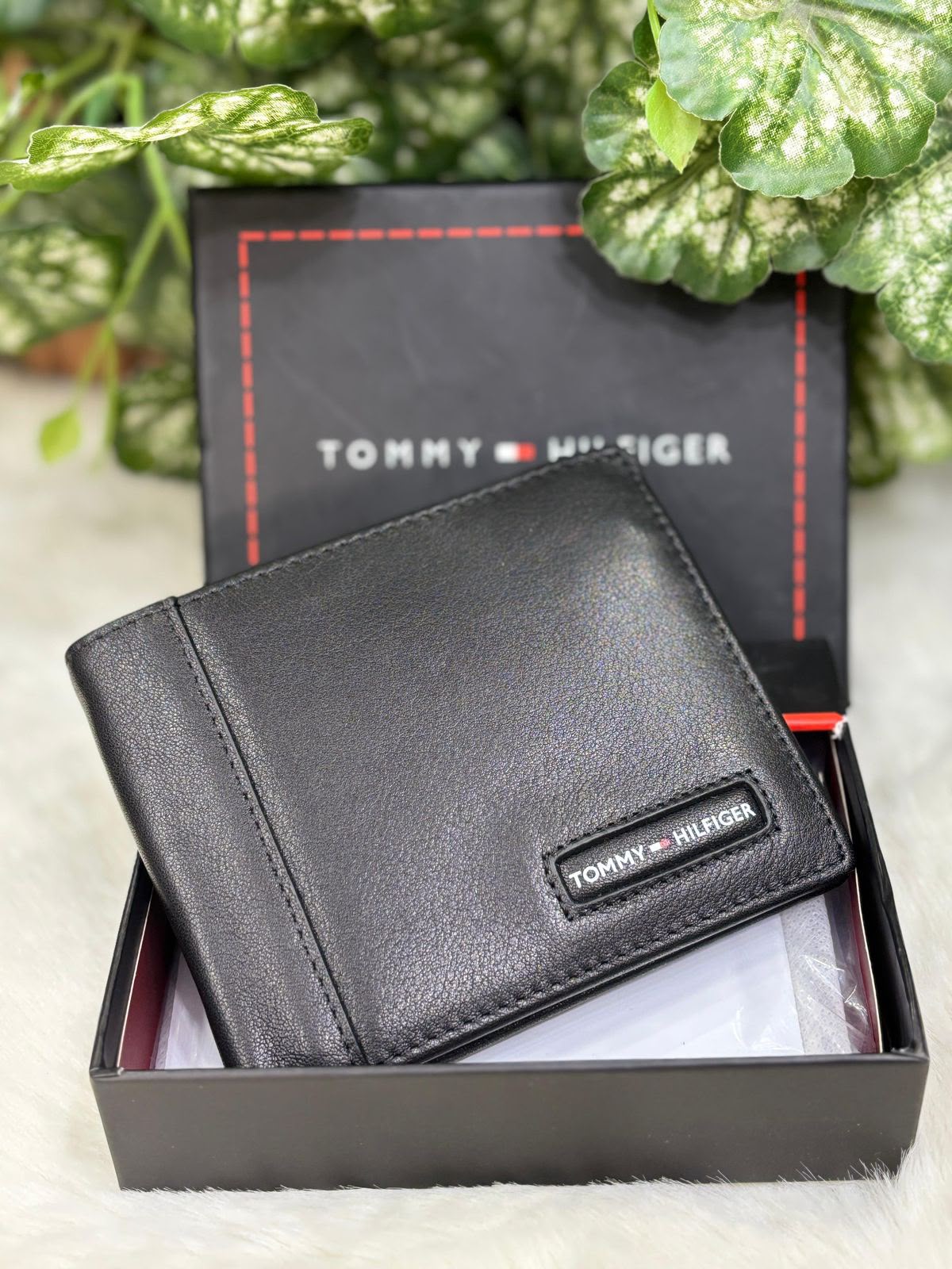 Men's Wallet Set – Premium Luxury (Pack of 2)