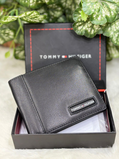 Men's Wallet Set – Premium Luxury (Pack of 2)