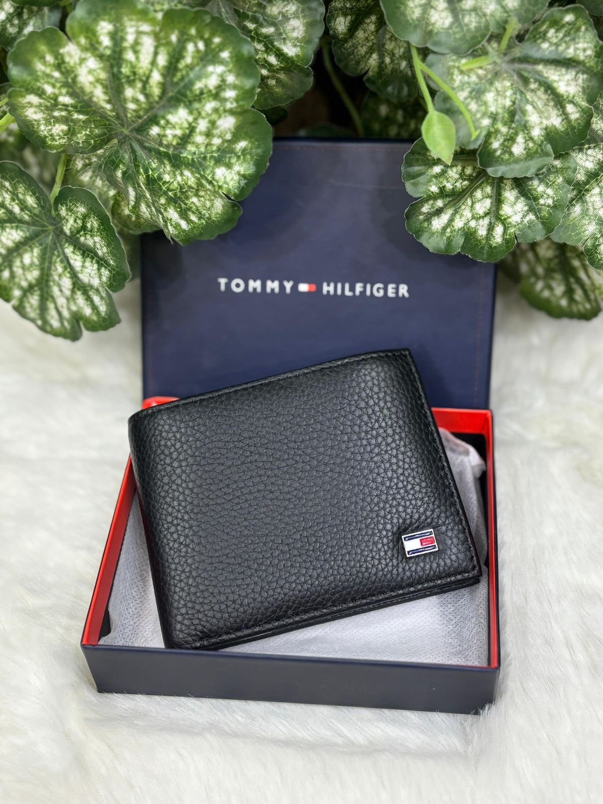 Men's Wallet Set – Premium Luxury (Pack of 2)