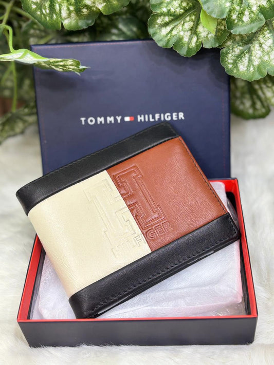 Men's Wallet Set – Premium Luxury (Pack of 2)