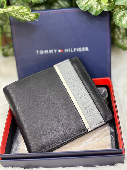 Men's Wallet Set – Premium Luxury (Pack of 2)