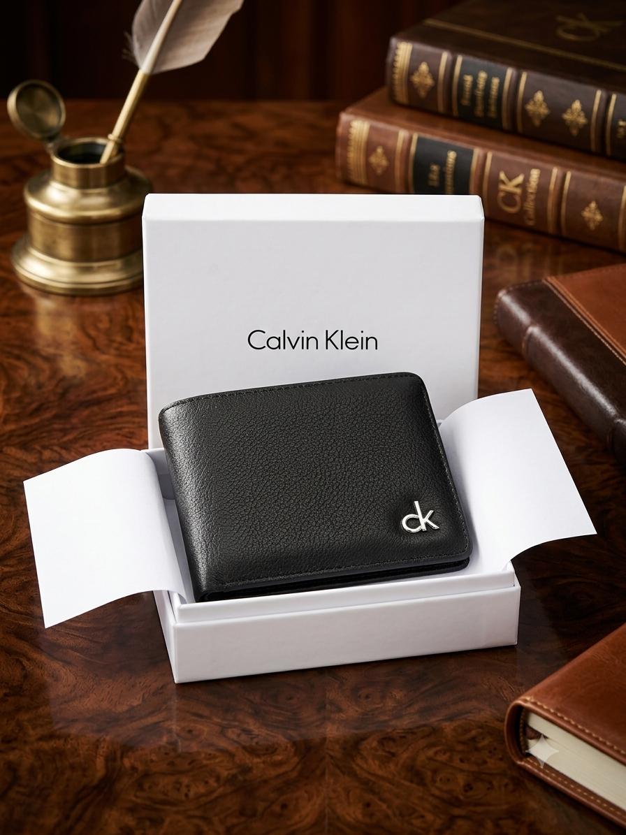 Men's Wallet Set – Premium Luxury Collection (Pack of 2)&nbsp;