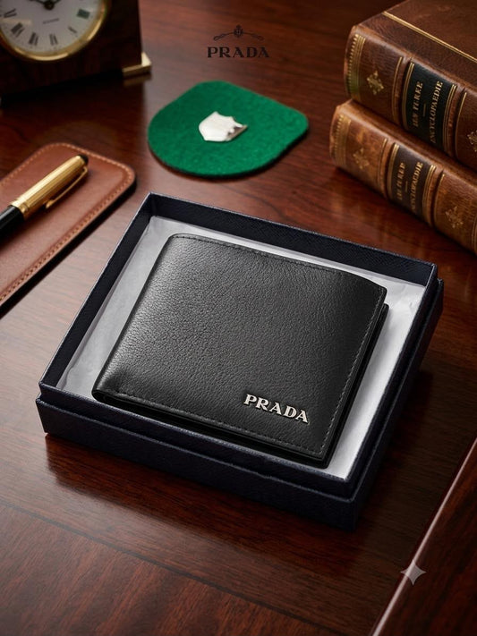 Men's Wallet Set  (Pack of 2)