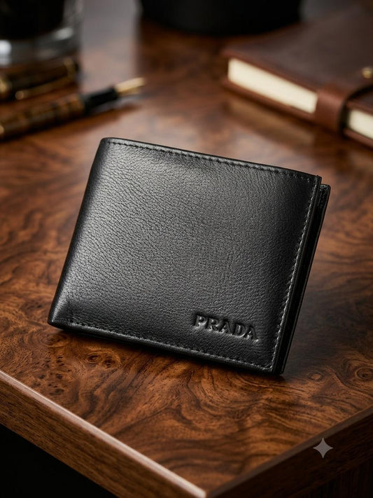 Men's Wallet Set  (Pack of 2)
