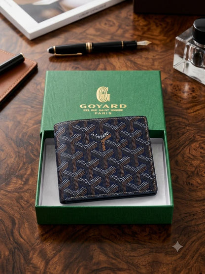 Men's Wallet Set – (Pack of 2)