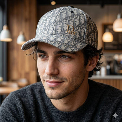 Unisex Baseball Cap – (Pack of 2)