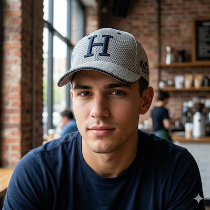 Unisex Baseball Cap – Premium (Pack of 2)