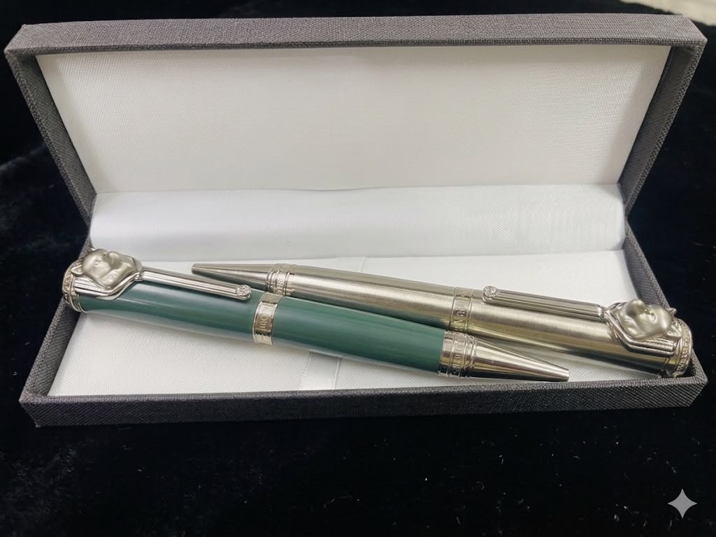 Premium Pen Set – (Pack of 2 Pens)