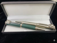 Premium Pen Set – (Pack of 2 Pens)