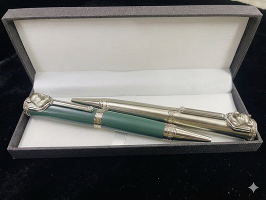 Premium Pen Set – (Pack of 2 Pens)