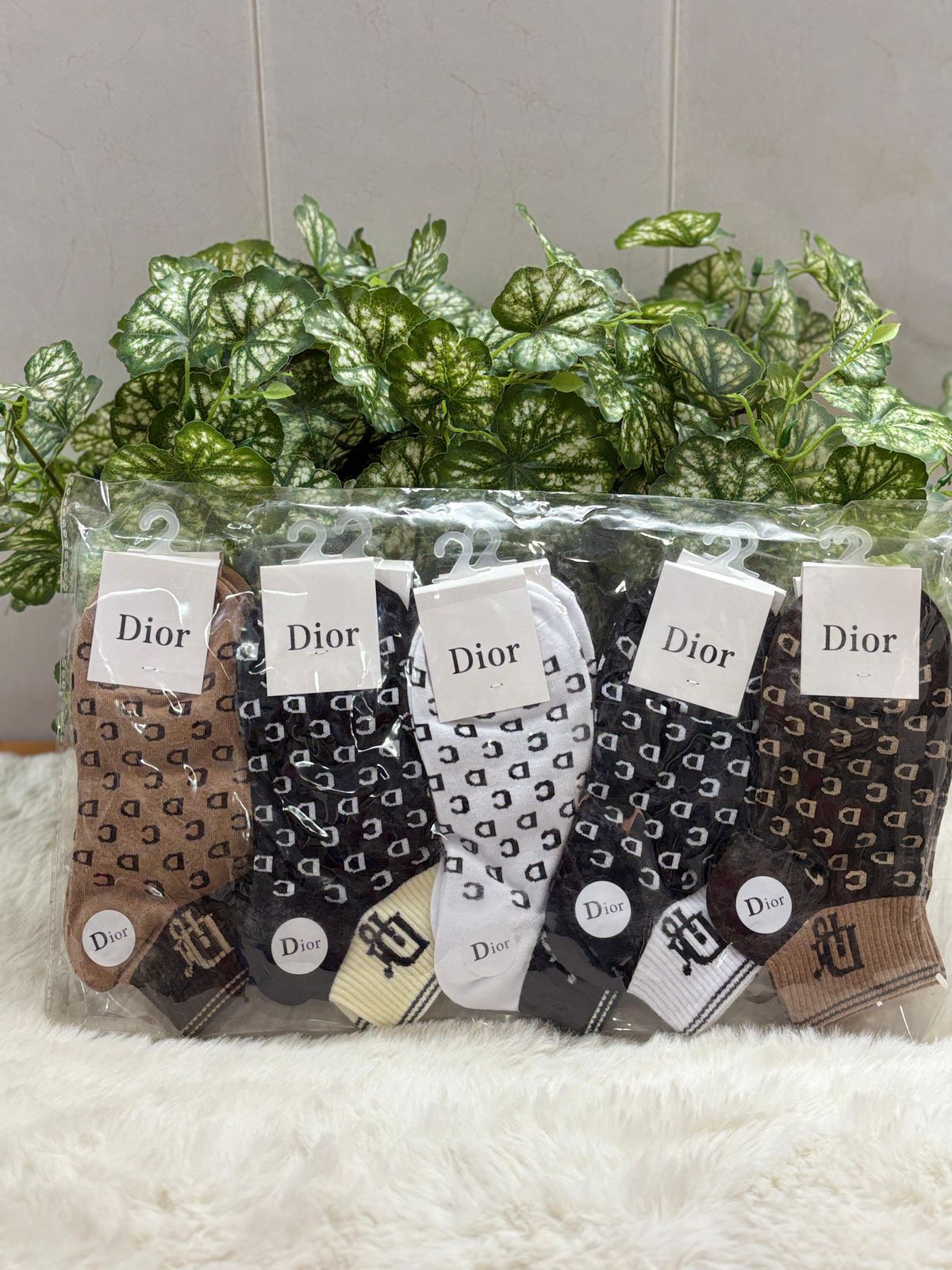 Inspired Ankle Socks – Premium Collection (Pack of 10)