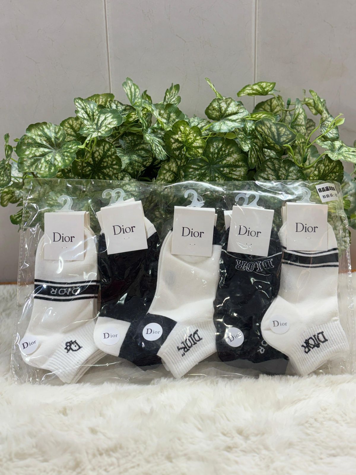 Inspired Ankle Socks – Premium Collection (Pack of 10)