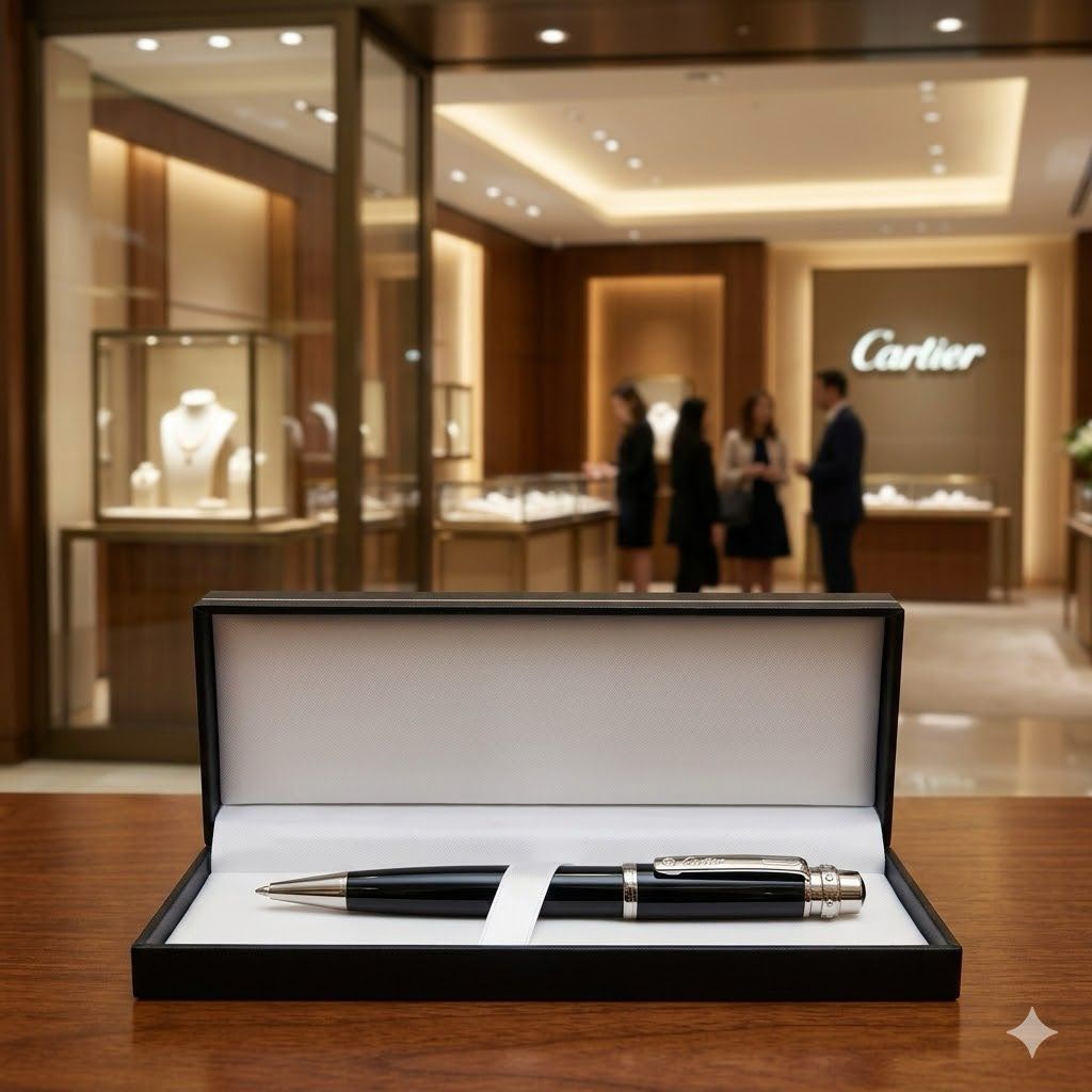Luxury Pen Set – (Pack of 2 Pen)