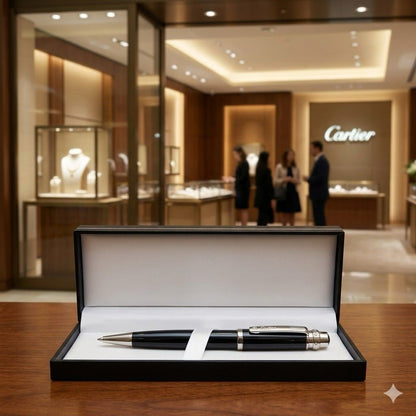 Luxury Pen Set – (Pack of 2 Pen)