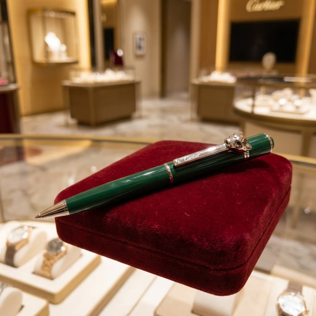 Luxury Premium Pen Set – Executive Collection (Pack of 2)