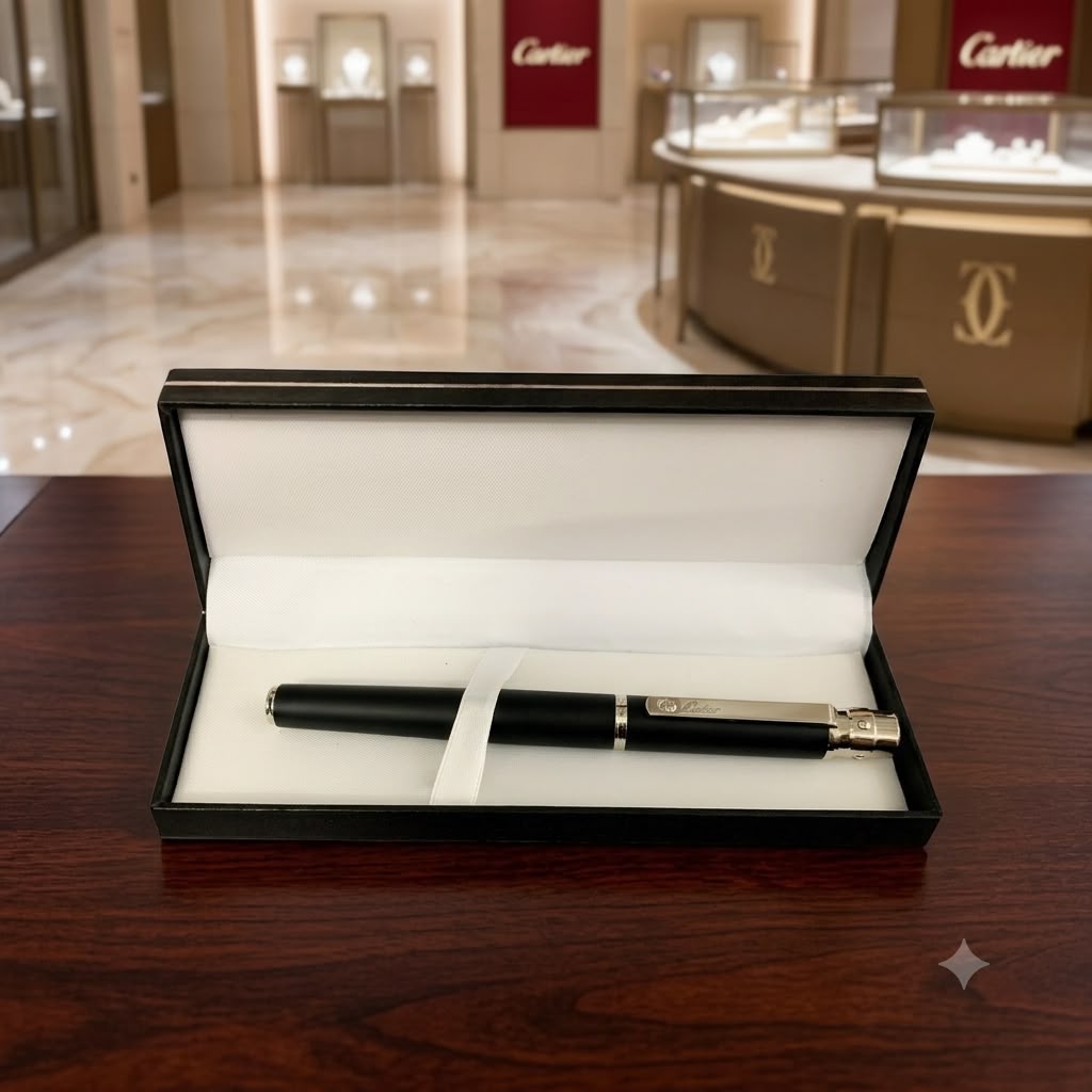 Premium Pen – (Pack of 2 Pens)