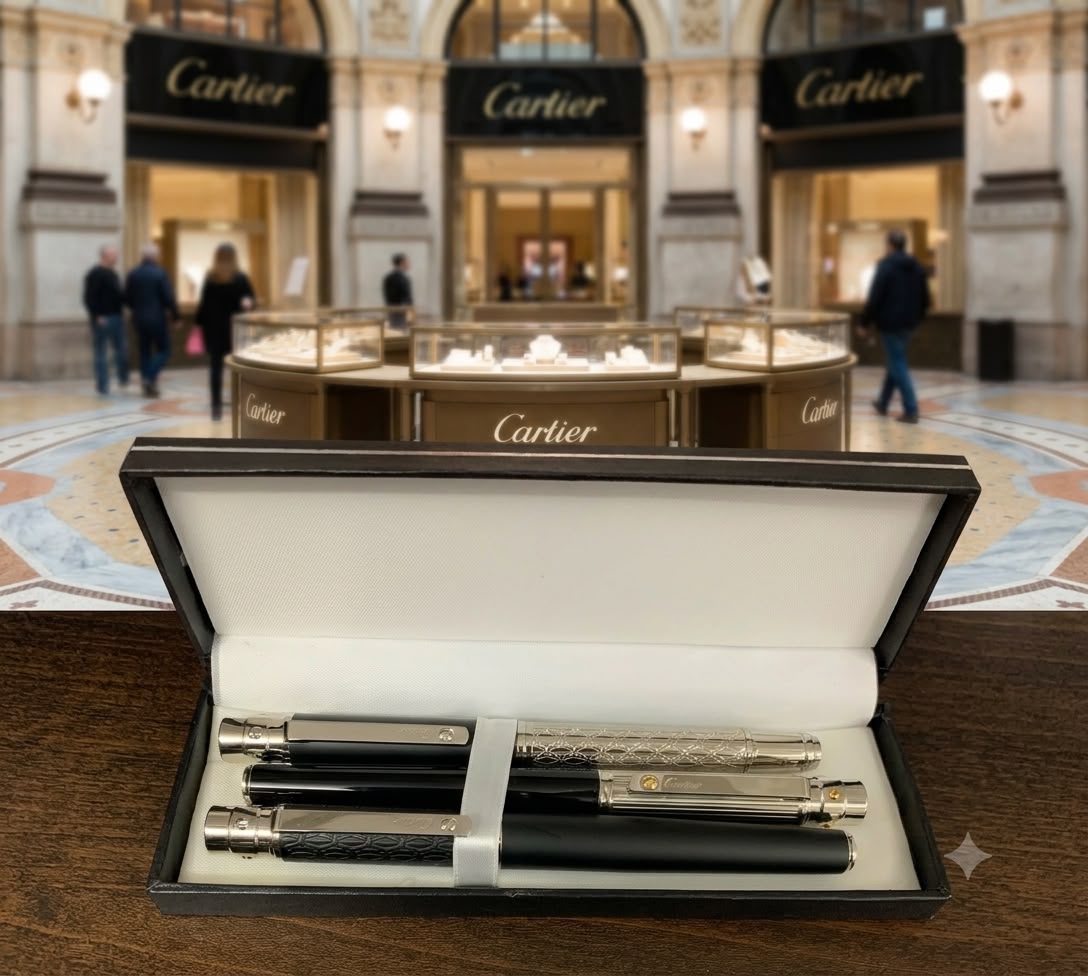 Premium Pen – (Pack of 2 Pens)