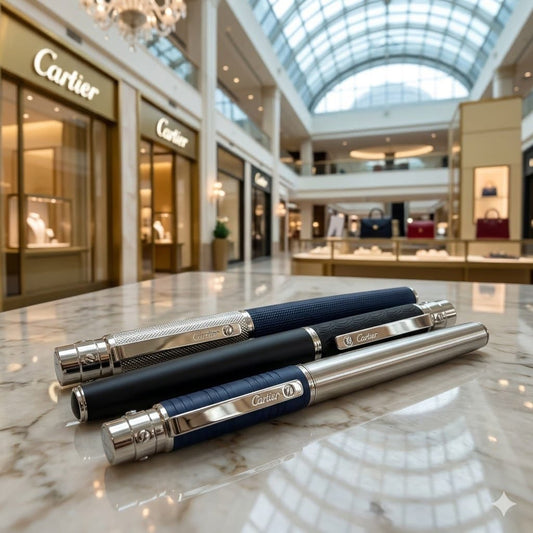 Luxury Premium Pen – (Pack of 2 Pens)
