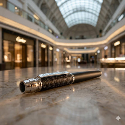 Luxury Premium Pen – (Pack of 2 Pens)