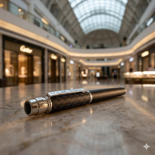 Luxury Premium Pen – (Pack of 2 Pens)