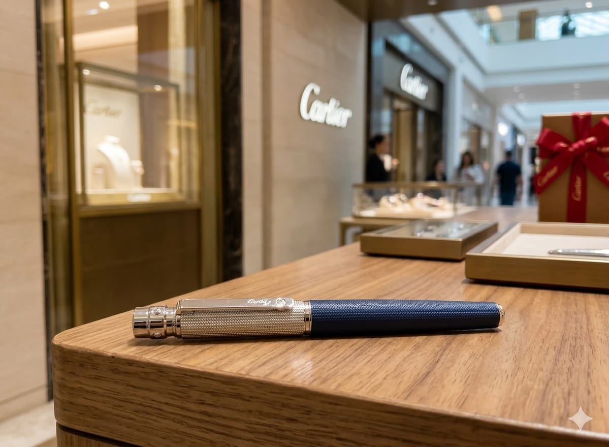 Luxury Premium Pen – (Pack of 2 Pens)