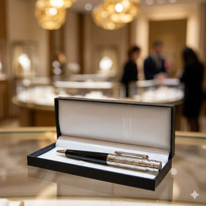 Exclusive Premium Pen – (Pack of 2 Pen)
