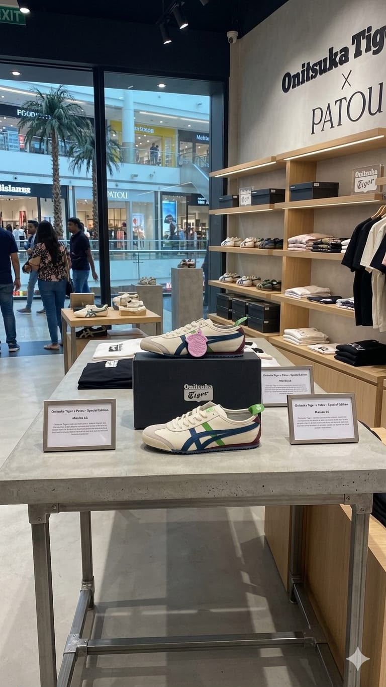Premium Style Sneakers – Unisex Collection