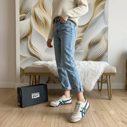 Premium Style Sneakers – Unisex Collection