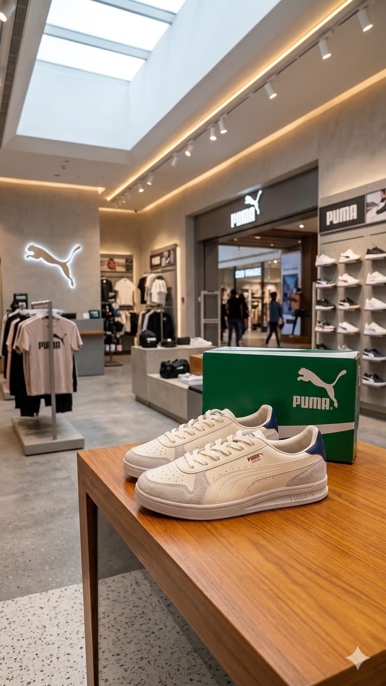 Inspired Sneakers shoe for Men