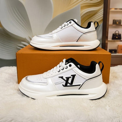 Luxury Style Men’s Shoes